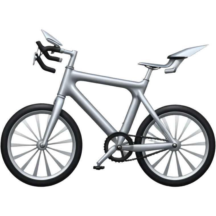 Dart bike emoji