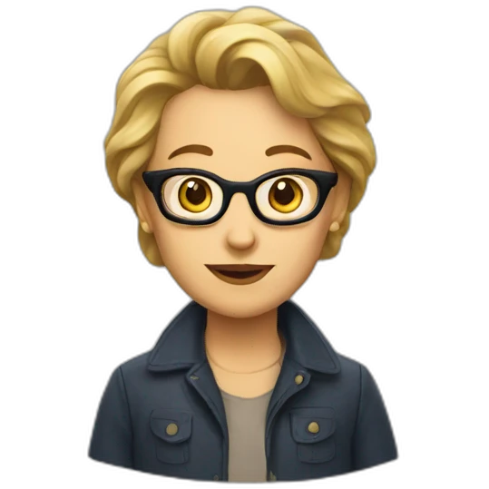 Joan Roch  emoji