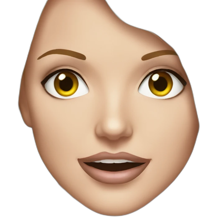 Britney spears emoji