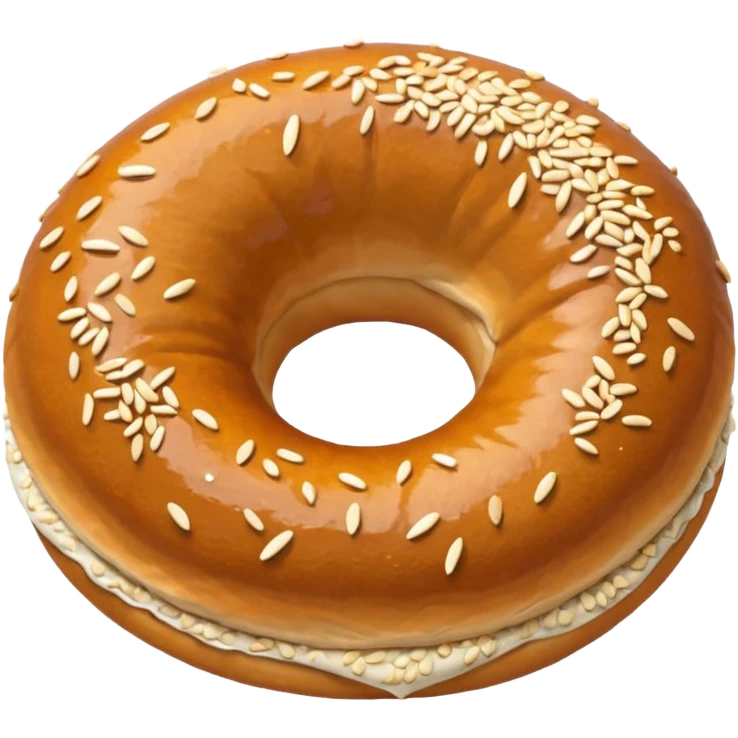 Simit emoji