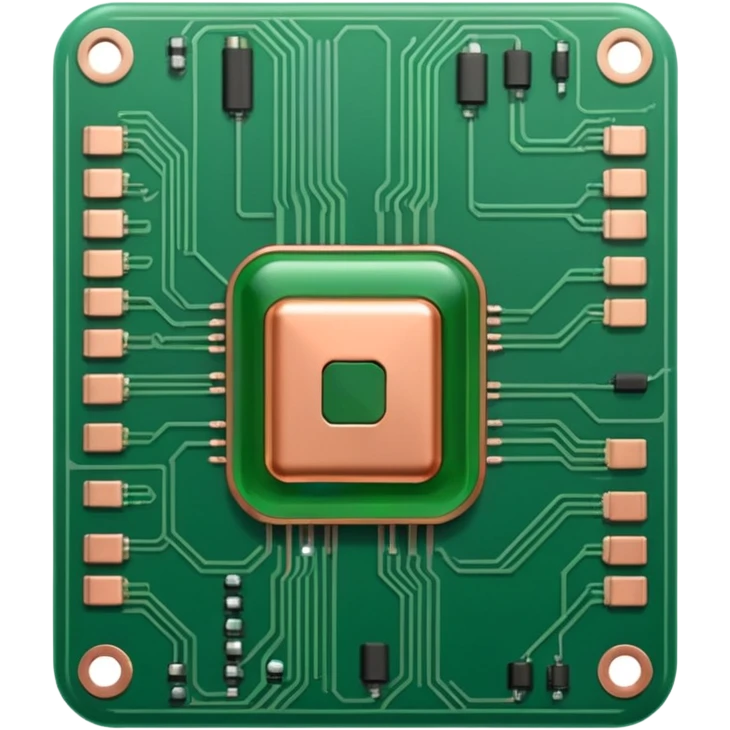 Circuit Fabricators emoji