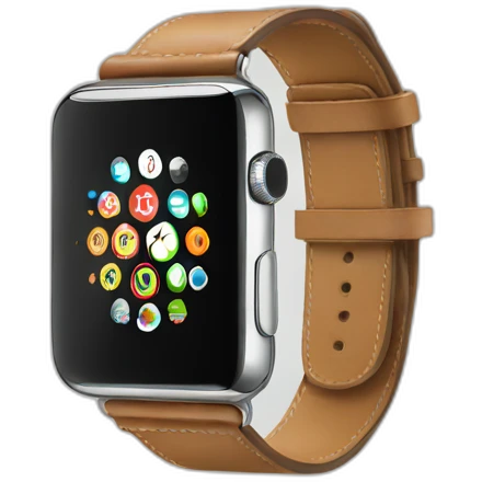 apple watch emoji
