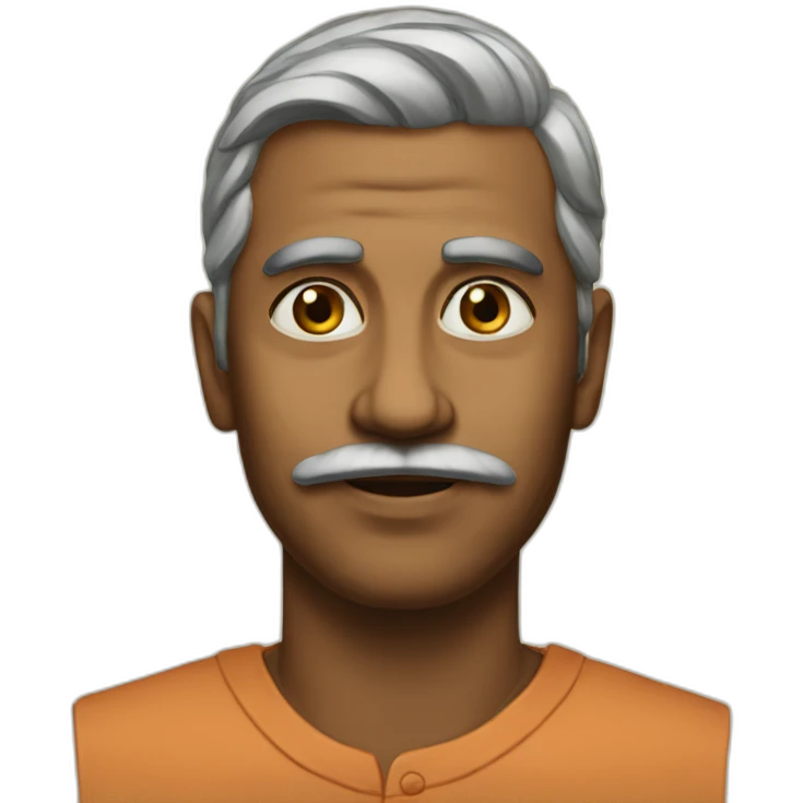 Tiruvaluvar emoji