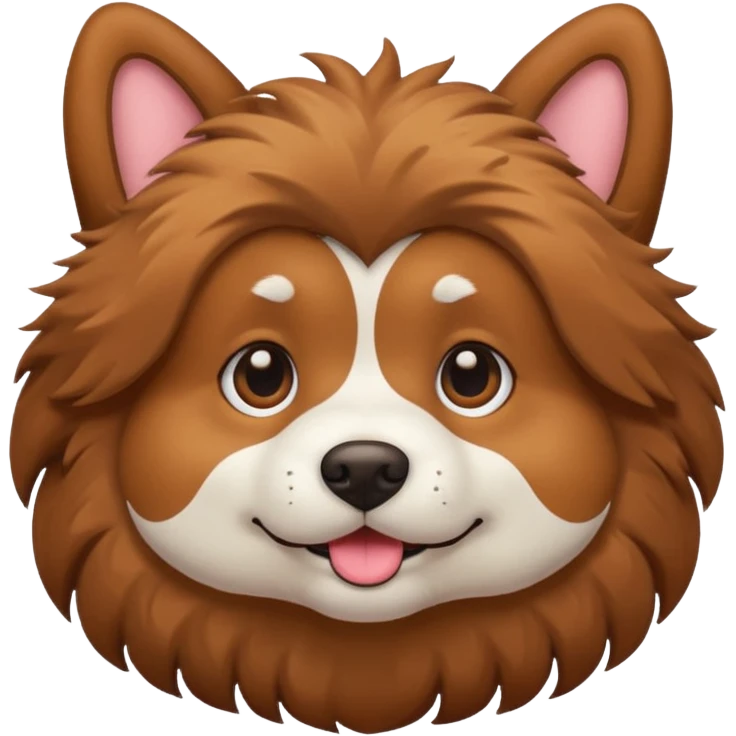 dog emoji
