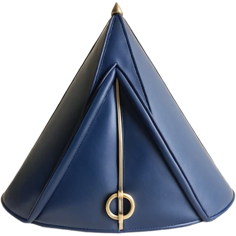 синий пришелец emoji