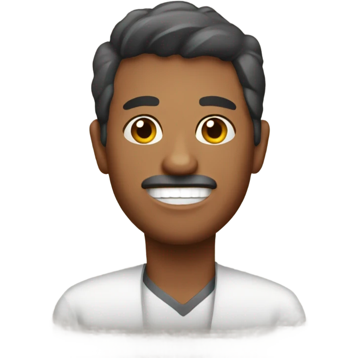 Barbacoa emoji
