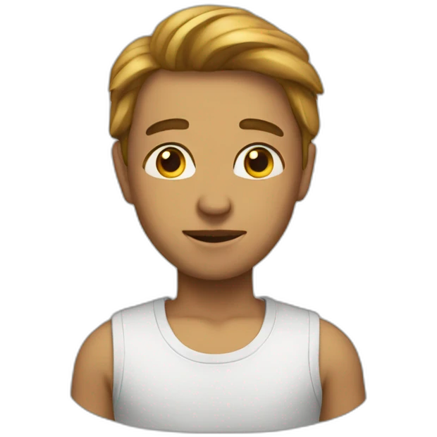 Pregunta emoji