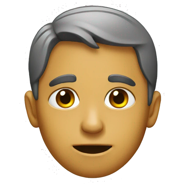 Poor emoji