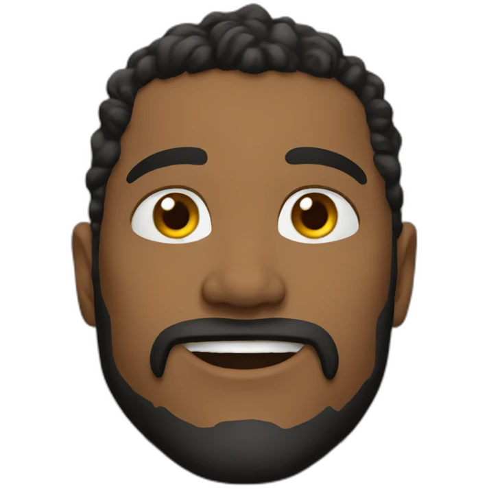 unreal emoji
