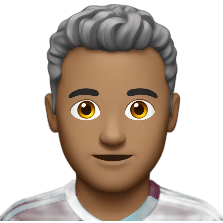 Aston Villa emoji