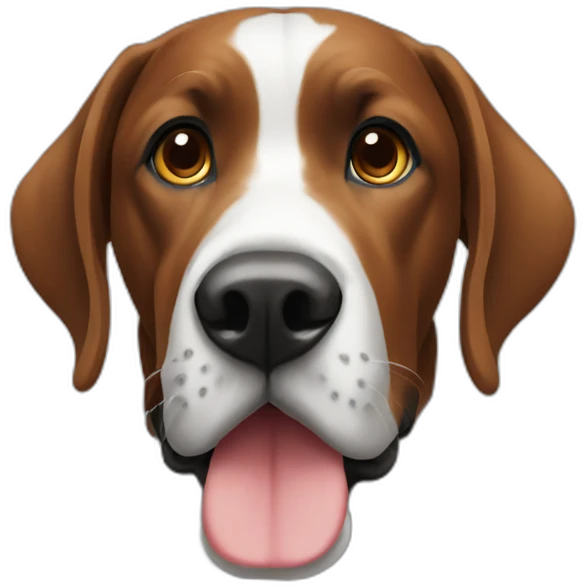 pointer emoji