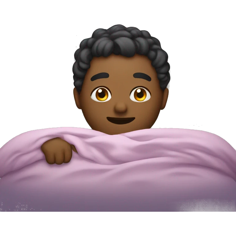Good night , sweet dreams  emoji