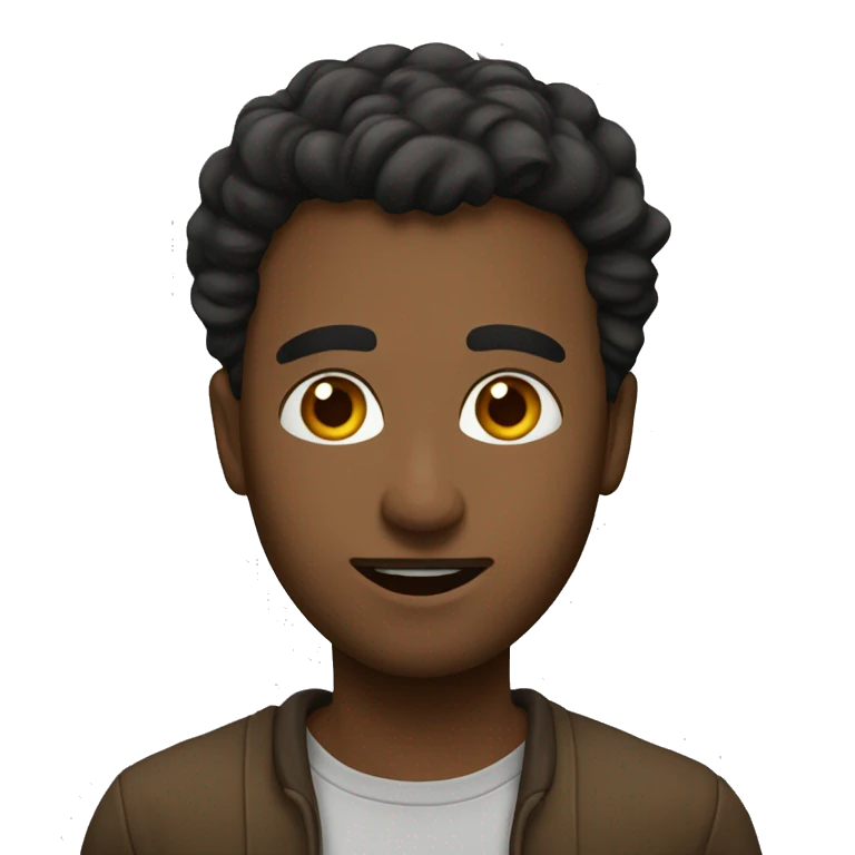 Сердце emoji