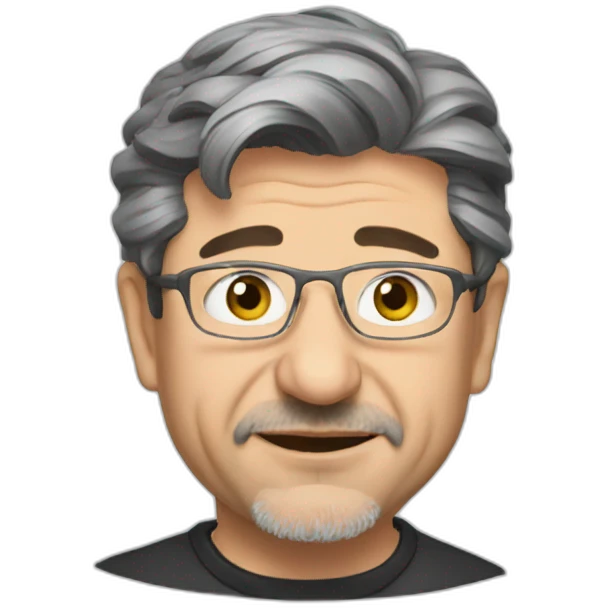 melenchon emoji