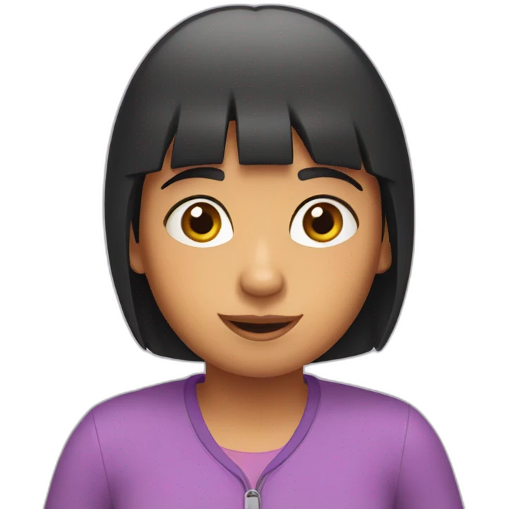 DORA emoji