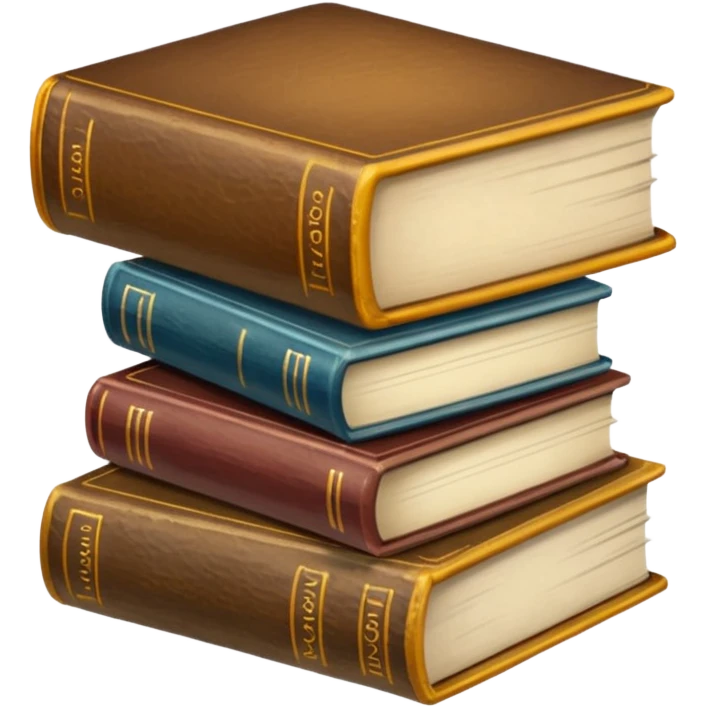 Study emoji