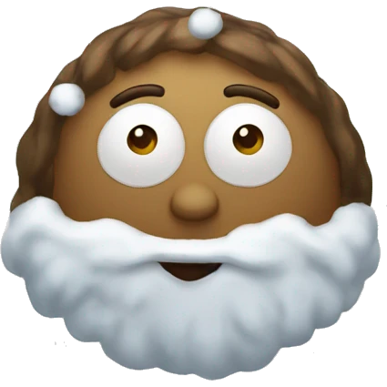 Sociedad de la nieve  emoji