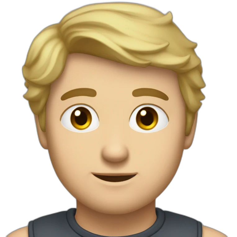 Dmitry lepisov emoji
