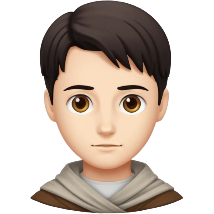 Levi emoji
