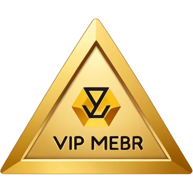 VIP member Logo and text "Level2" emoji