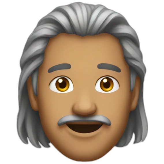 papendre jogi emoji