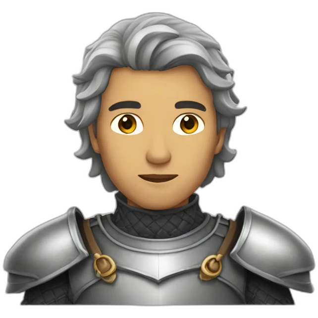 Lancelot emoji