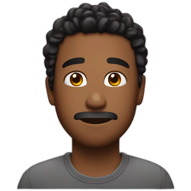 Netflix and chill emoji