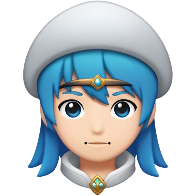 Persona caminan emoji