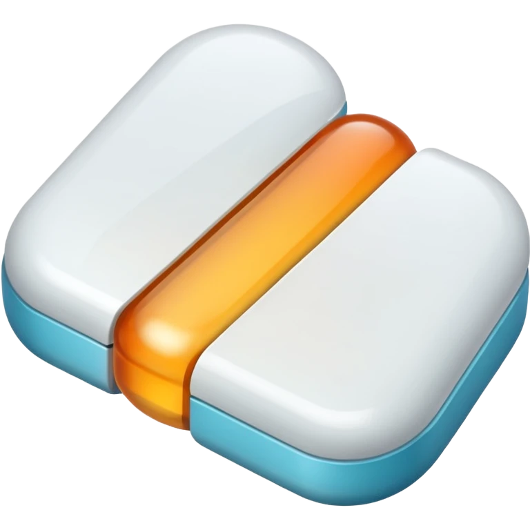 pill emoji