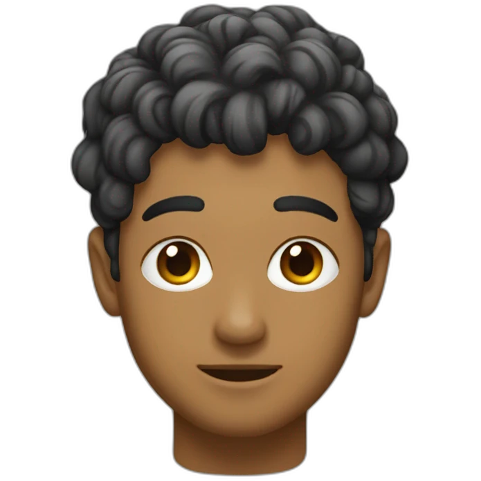 zulfikar wantogia emoji