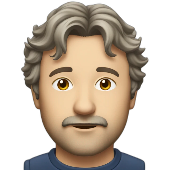 Christophe Béchu emoji
