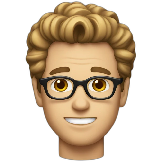 bobby cleaver emoji
