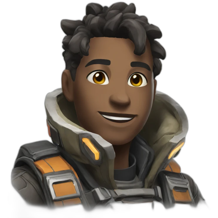 apex legends character emoji