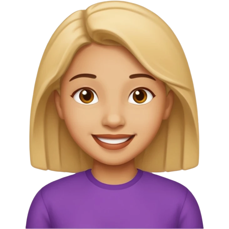 Rafinia  emoji