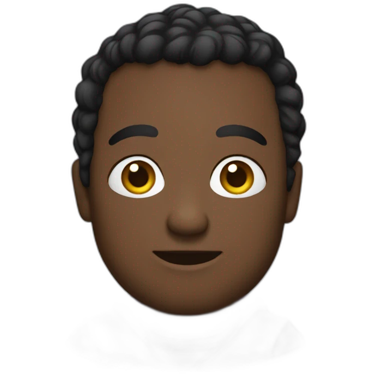 ayes emoji