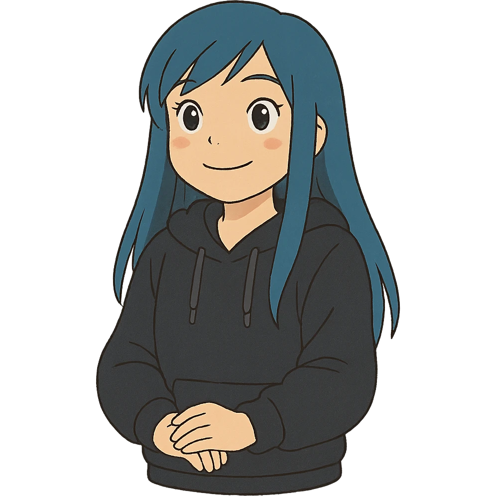 ghibli style ItsFunneh emoji
