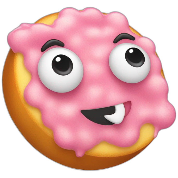 sweet snack emoji
