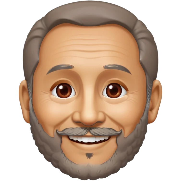 fidel-castro hearts in eyes emoji
