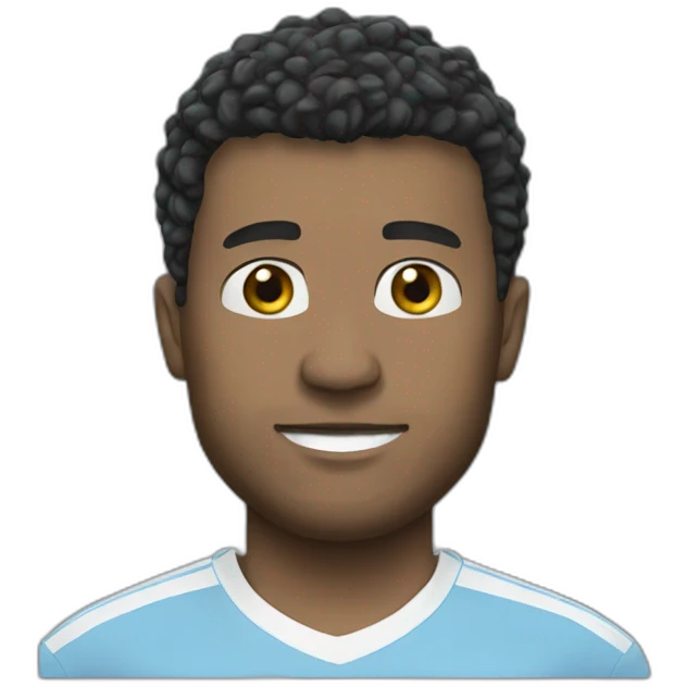 Man city emoji