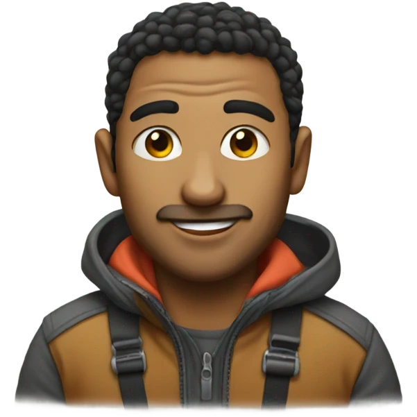 Skibidy toiy emoji