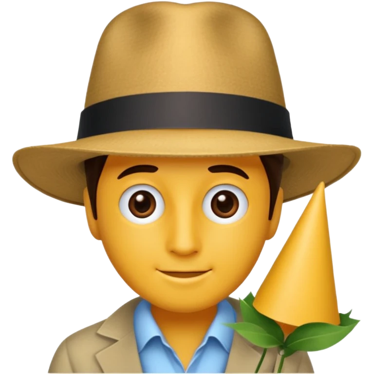 Qui fête l anniversaire de Hugo emoji