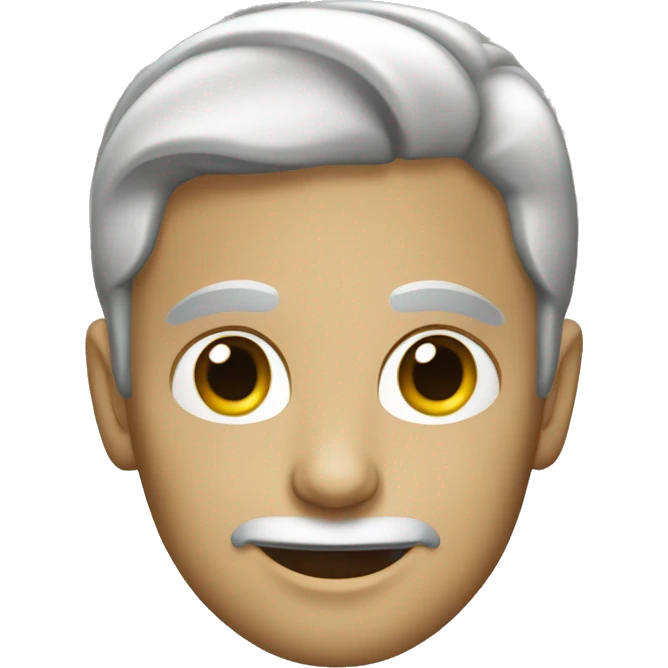 Mercedes emoji