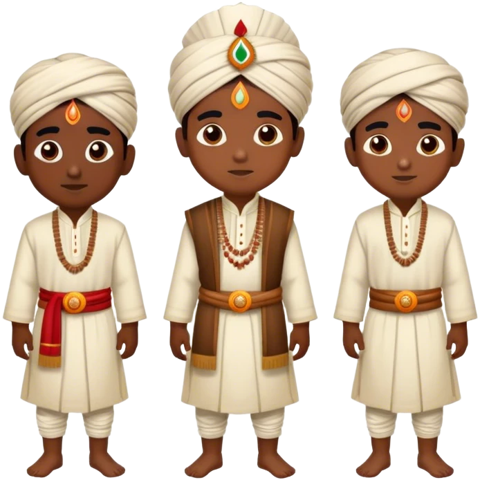 taruna boys emoji