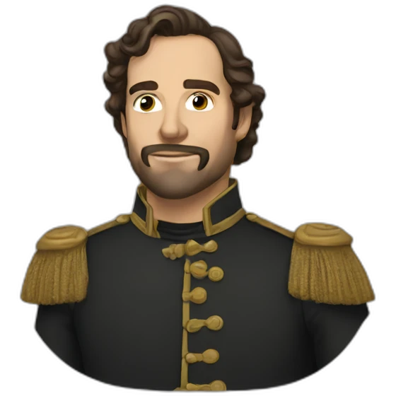 Guillaume richard emoji