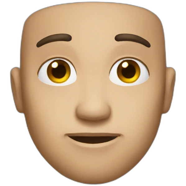 Face look  emoji