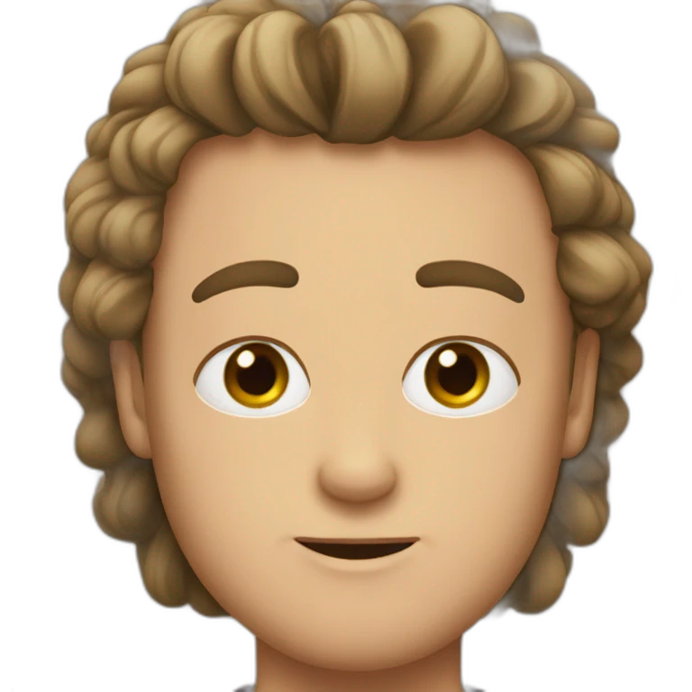 Jarry emoji