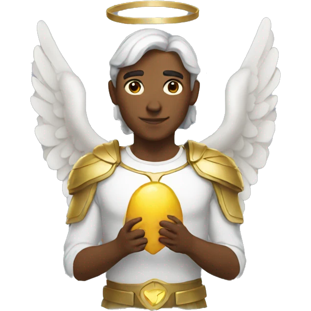 archangel emoji