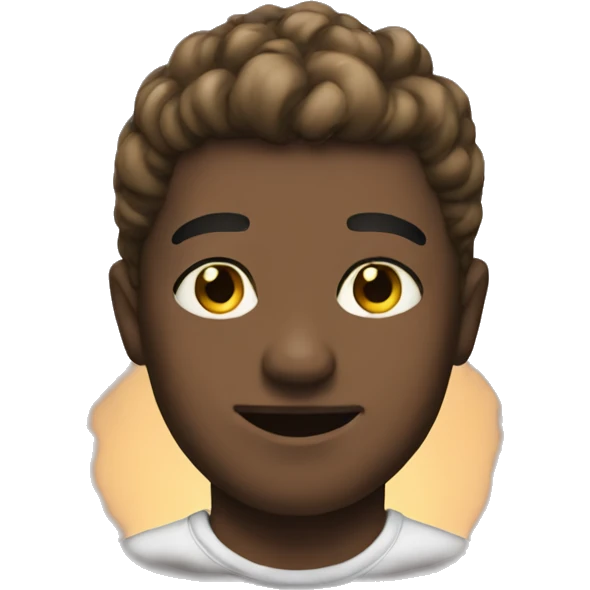 Boi  emoji