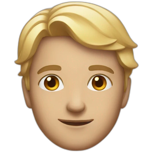 keen v emoji