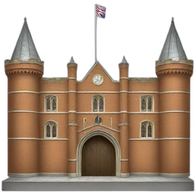 Kings cross emoji